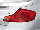  Passenger Side Taillight photo
